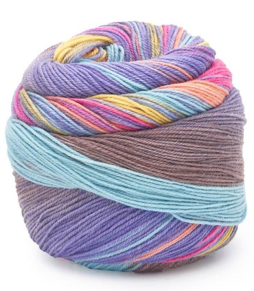 Infinity Sock