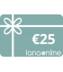 25 euro gift card