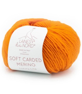 Soft Carded Merino
