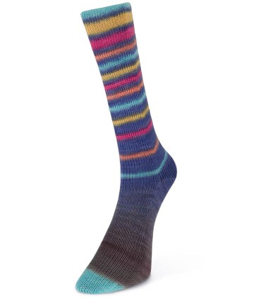 Infinity Sock