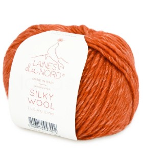 Silky Wool