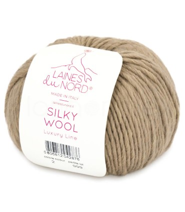 Silky Wool