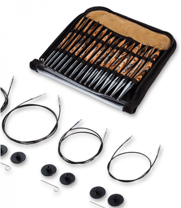 Set Ferri Circolari PRYM