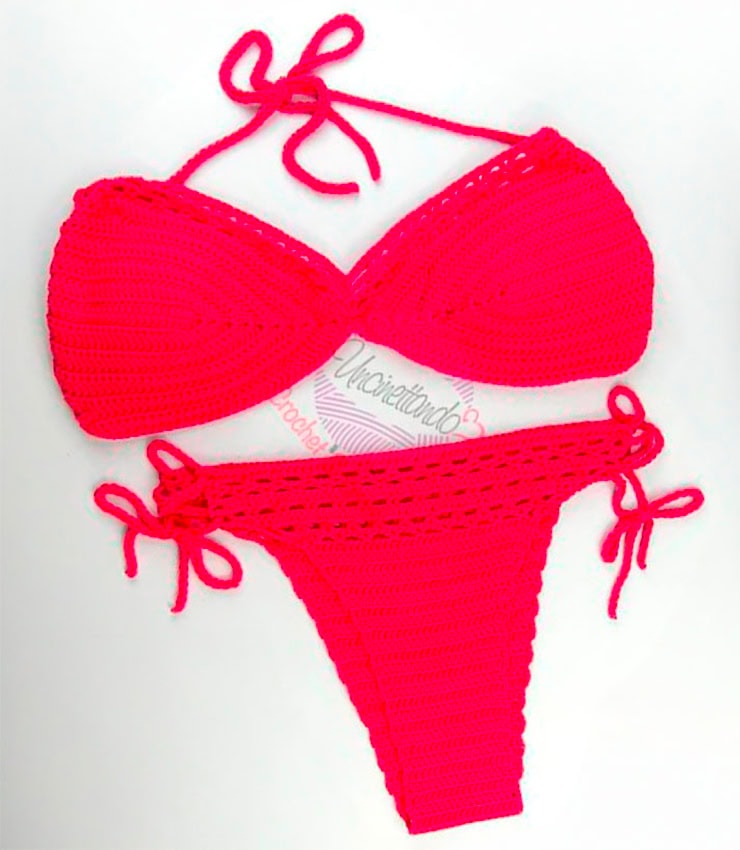 Tutorial Bikini Parte 1