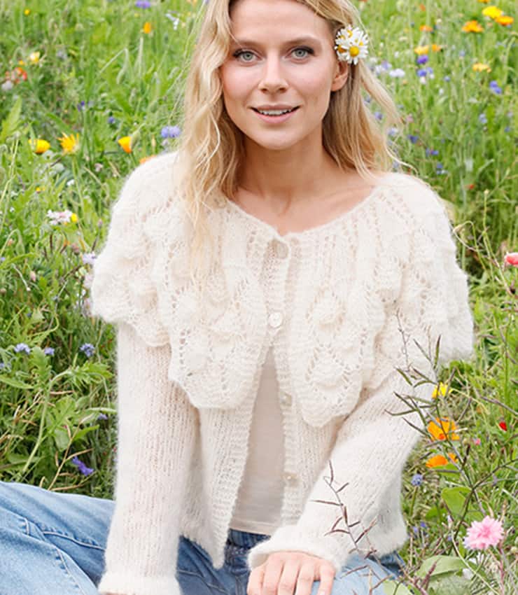 Big Sur Cardigan