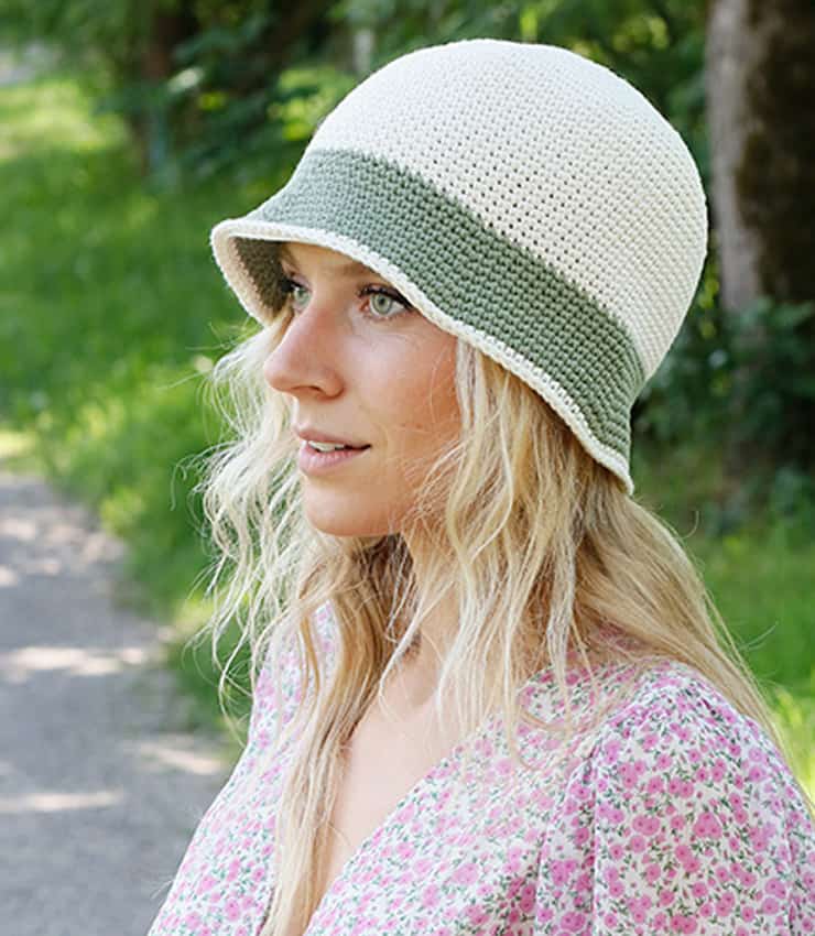 Little Paris Hat
