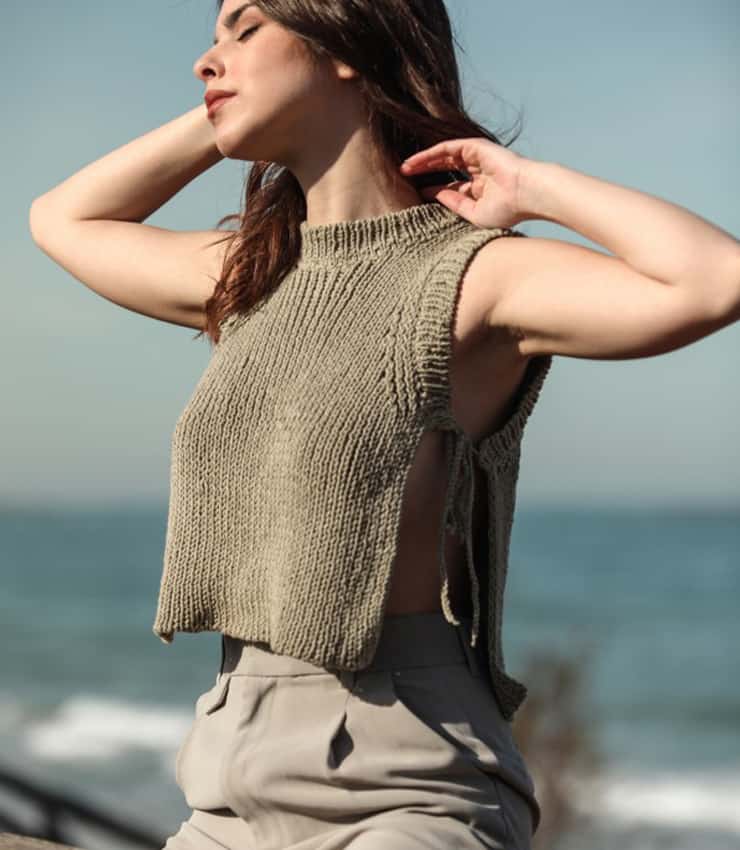 Top Savana