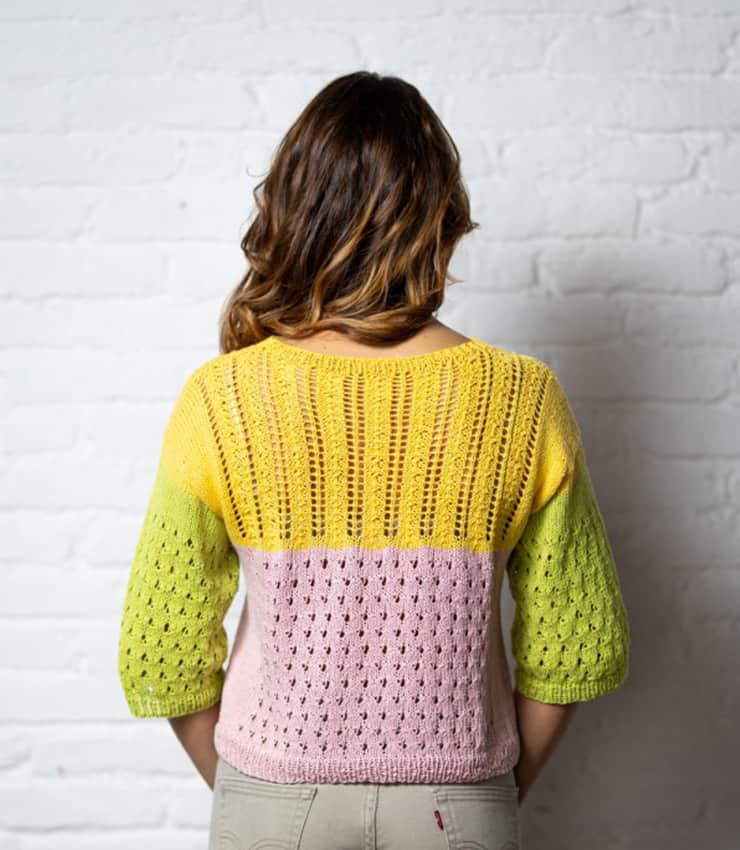 Pull Evergreen