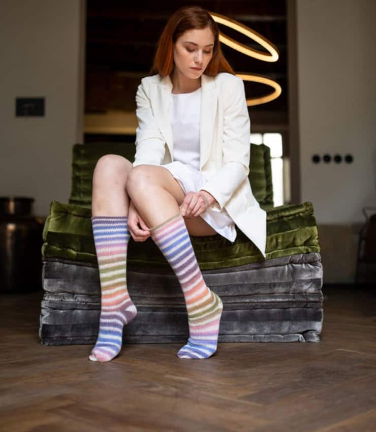 Paint Sock