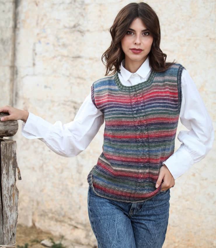 Pull Urban Style