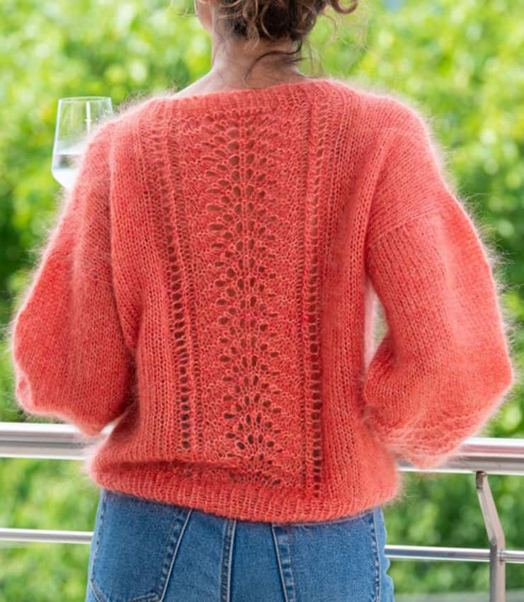 Sweater Super Kid