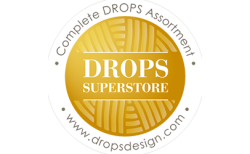 GARNSTUDIO DROPS DESIGN