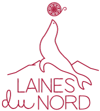 logo laines du nord
